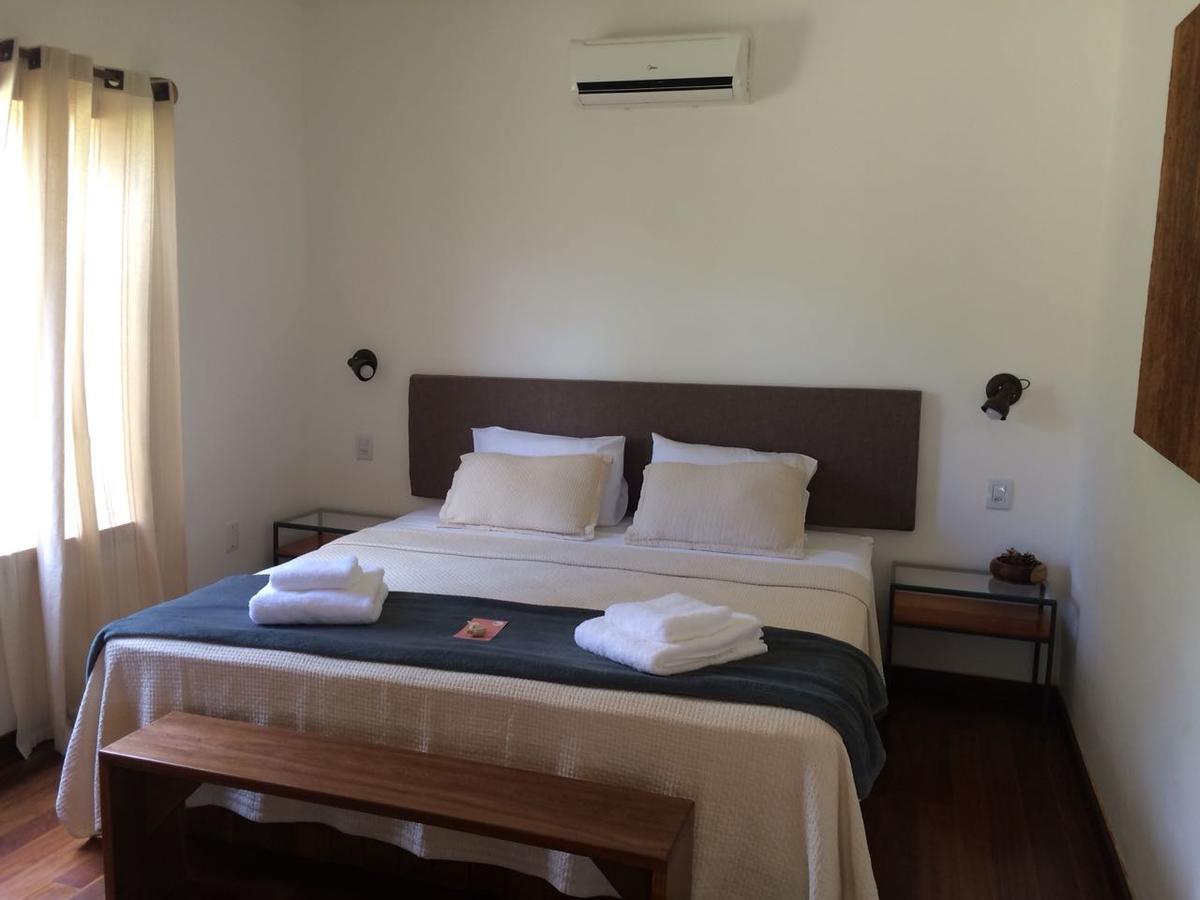 Villa Domaso Brumadinho Esterno foto