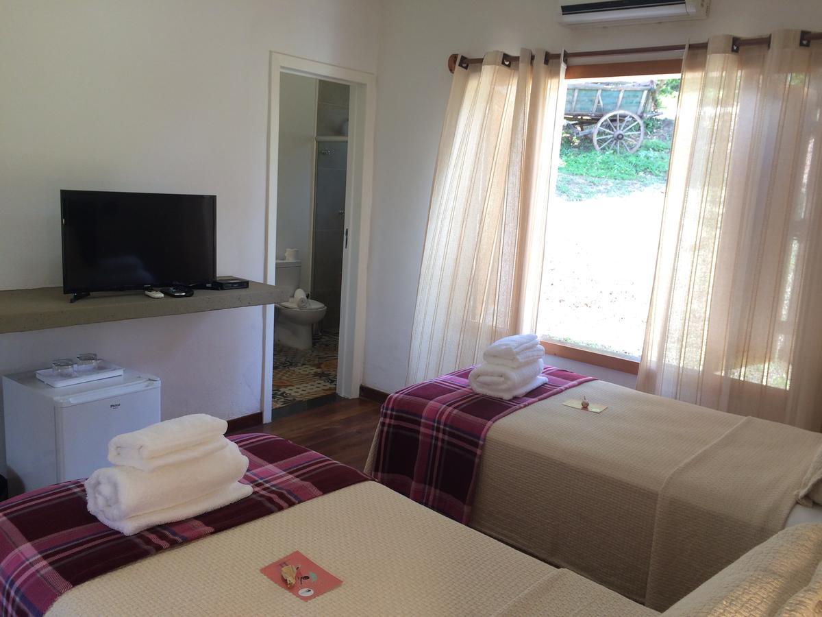Villa Domaso Brumadinho Esterno foto