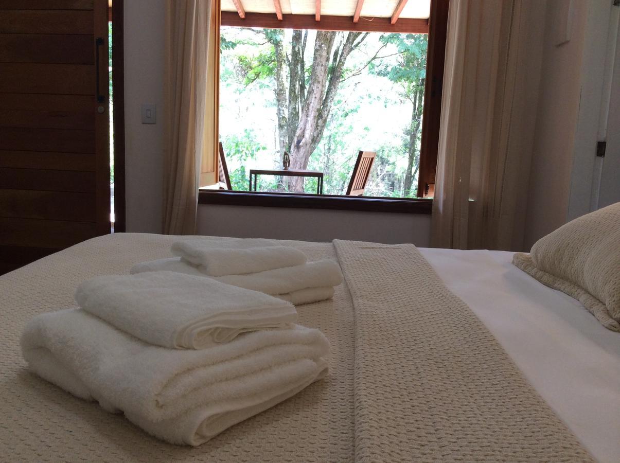 Villa Domaso Brumadinho Esterno foto